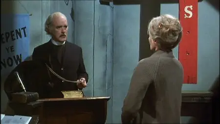 The Fiend / Beware My Brethren (1972) [Re-UP]