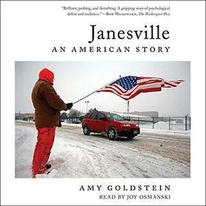 Janesville: An American Story [Audiobook]