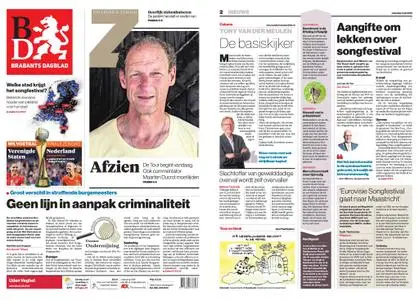 Brabants Dagblad - Veghel-Uden – 06 juli 2019
