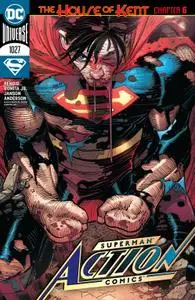 Action Comics 1027 2021