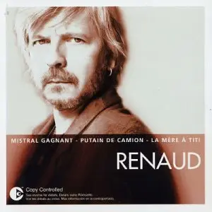 Renaud - L'essentiel (2003)