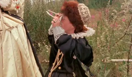 Jubilee - by Derek Jarman (1978)