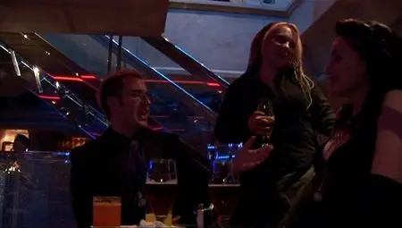 Goth Cruise (2008)