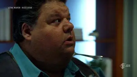 Lethal Weapon S02E08