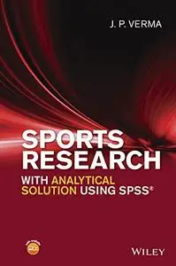 Sports Research with Analytical Solution Using SPSS [Repost]