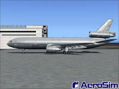 AEROSIM CLASSIC FREIGHTERS V 1.0