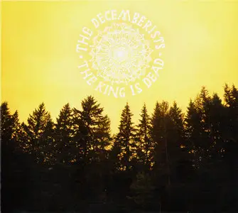 The Decemberists - Albums Collection 2002-2015 (11CD)