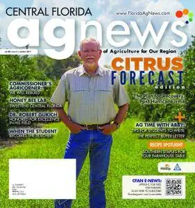 Central Florida Ag News - October 2017