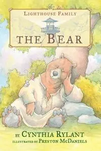 «The Bear» by Cynthia Rylant