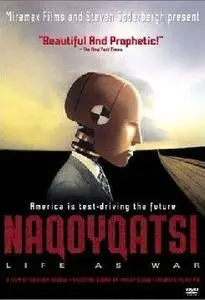 Naqoyqatsi DVDRip (2002)