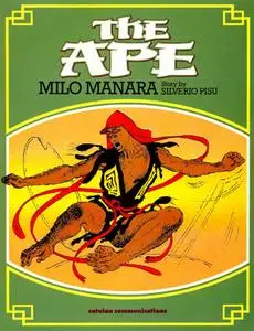 The Ape - Milo Manara / Silverio Pisu