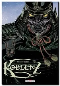 Robin - Koblenz - complet