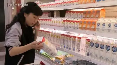 (Arte) Vers un crash alimentaire (2012)