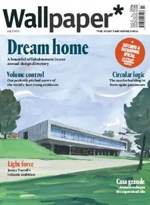 Wallpaper - July 2015