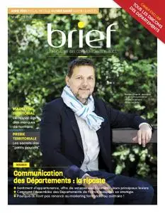 Brief Magazine - juin 2019