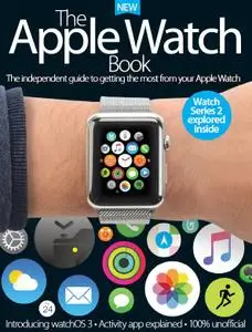 Apple Watch Boo