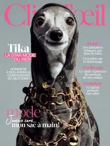 Clin d'oeil - avril 2021