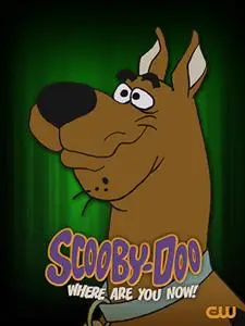 Scooby-Doo, Where Are You Now! (2021)