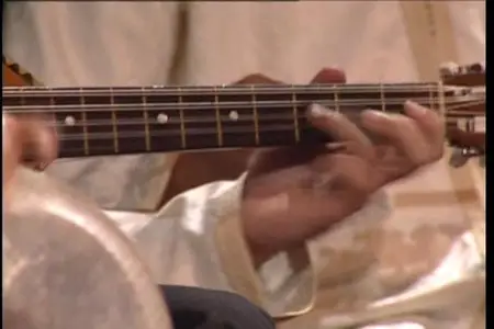 The Albacyn Ensemble - Nawba Mamum (2003)