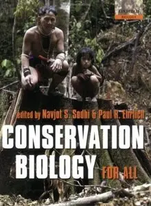 Conservation Biology for All (repost)