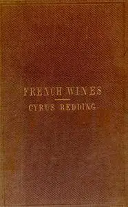 Redding C. - French wines and vineyards
