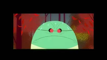 Samurai Jack S04E10