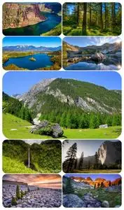 Most Wanted Nature Widescreen Wallpapers #627