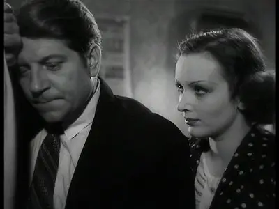 Lady Killer (1937)