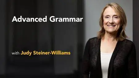Advanced Grammar (2017)