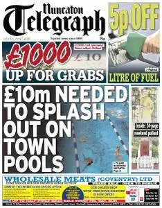 Coventry Telegraph - April 7, 2018