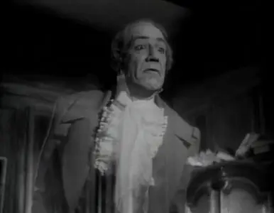 Scrooge / Скрудж (1951)
