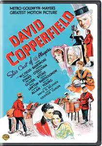 David Copperfield (1935)