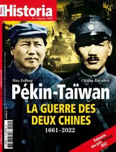 Historia Magazine – 01 octobre 2022