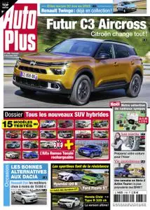 Auto Plus France - 09 décembre 2022