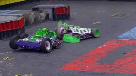 BattleBots S08E18