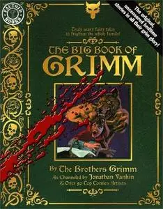 The Big Book of Grimm