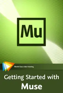 video2brain - Getting Started with Muse