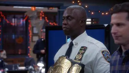 Brooklyn Nine-Nine S05E04