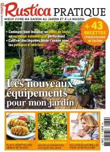 Rustica Pratique - N°32 2019