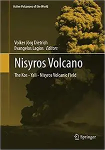 Nisyros volcano : the Kos-Yali-Nisyros volcanic field (Repost)