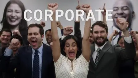 Corporate S03E05