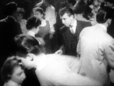 Karel Reisz, Tony Richardson - Momma Don't Allow (1955)