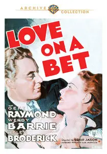 Love on a Bet (1936)