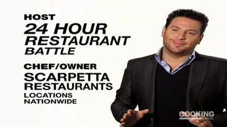 The Best Thing I Ever Ate S08E06