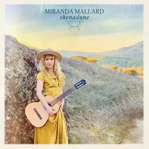 Miranda Mallard - Shenadune (2023) [Official Digital Download 24/48]