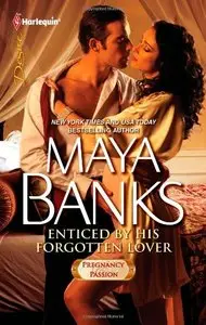 Enticed By His Forgotten Lover (Audiobook)