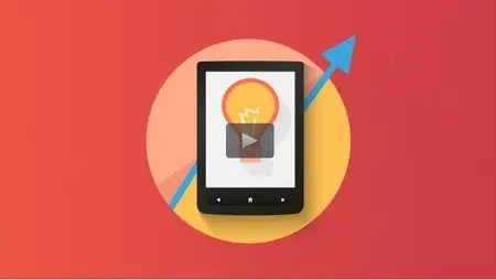 Udemy - 37 Super Techniques to Double Your Kindle Sales