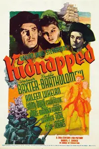 Kidnapped (1938)