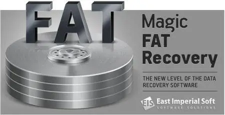 East Imperial Soft Magic NTFS & FAT Recovery 2.5 + Portable