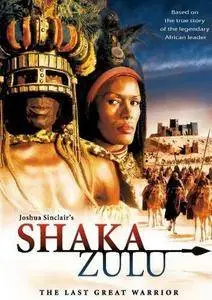 Shaka Zulu: The Citadel (2001)